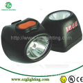 Cordless Mining Cap Lamp from China Factory